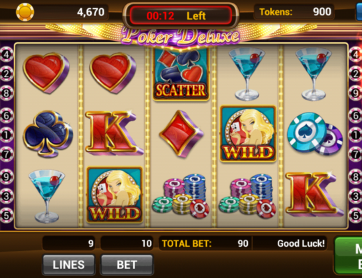 Free Slots and Mobile Bingo