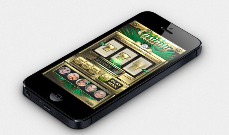 Online Casino Gambling