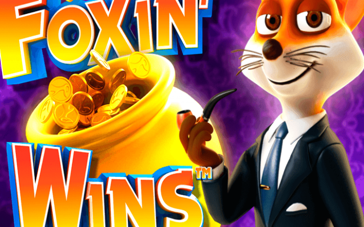 Foxin Wins